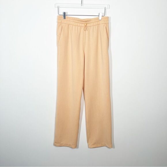 Lululemon Athletica Women’s Size 8 Peach Bellini Softstreme High-Rise Pant - Picture 7 of 15